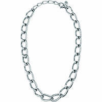 necklace woman jewellery Breil Join Up TJ2920