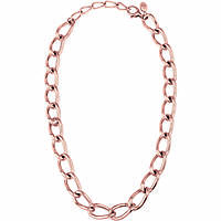 necklace woman jewellery Breil Join Up TJ2921