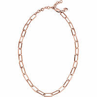necklace woman jewellery Breil Join Up TJ2927