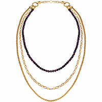 necklace woman jewellery Breil Kaleido TJ3005