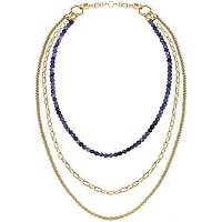 necklace woman jewellery Breil Kaleido TJ3148