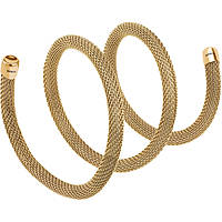 necklace woman jewellery Breil New Snake TJ2712