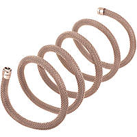 necklace woman jewellery Breil New Snake TJ2718