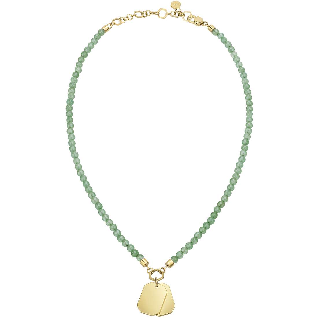 necklace woman jewellery Breil Private Code TJ3152