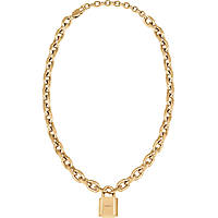necklace woman jewellery Breil Promise TJ3079