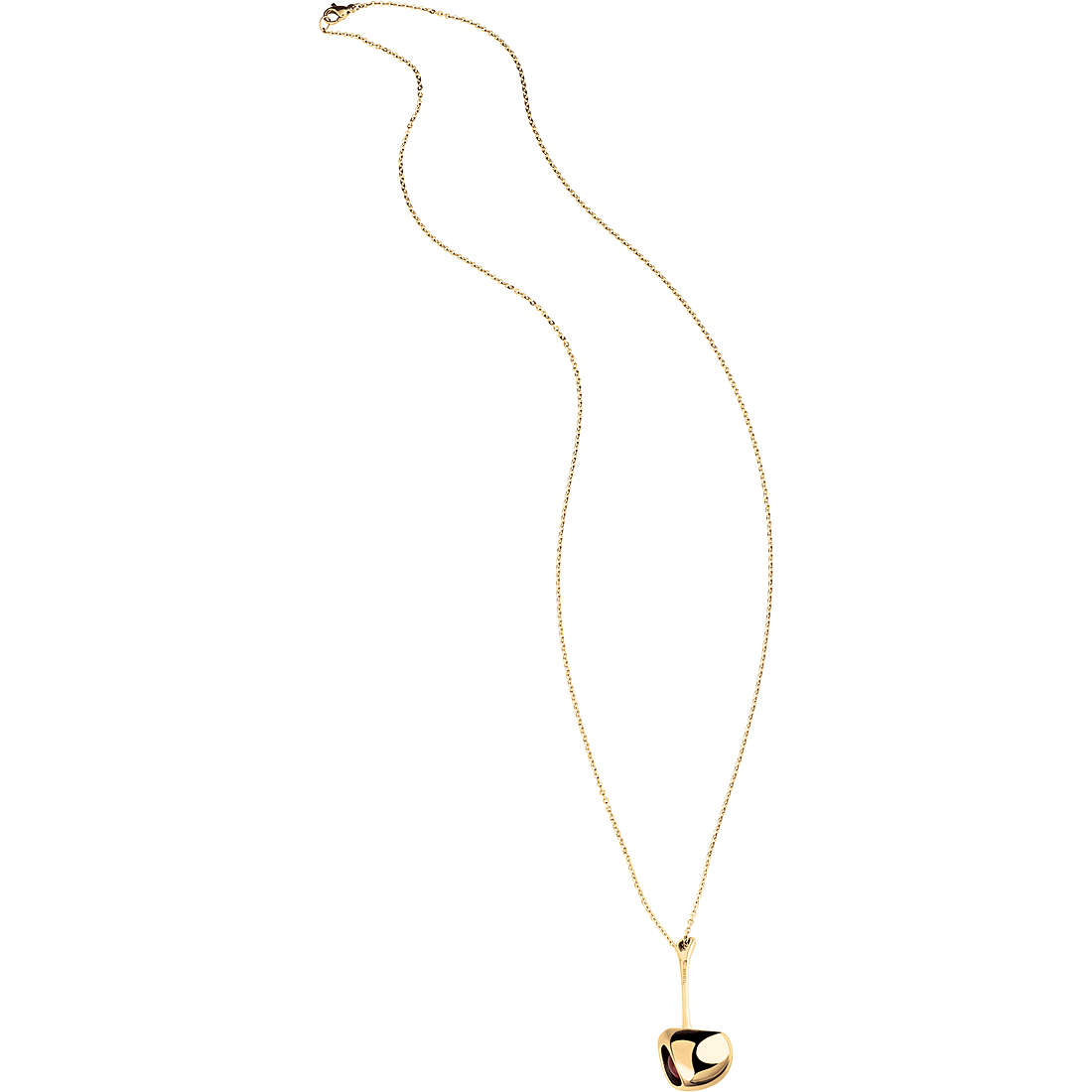necklace woman jewellery Breil Red TJ1855