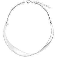 necklace woman jewellery Breil Retwist TJ3457