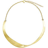 necklace woman jewellery Breil Retwist TJ3458