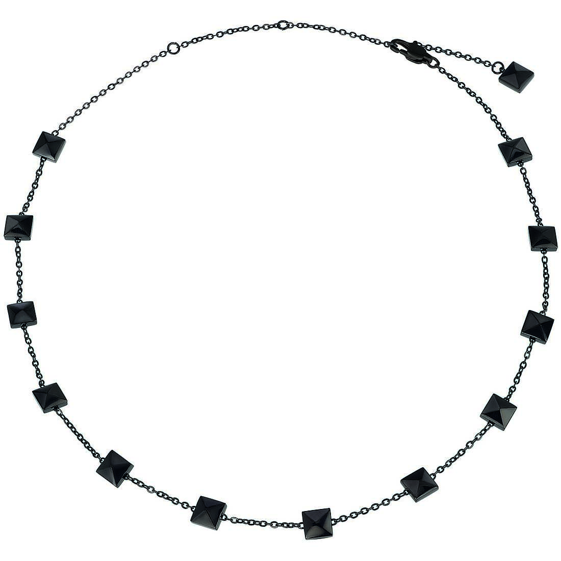 necklace woman jewellery Breil Rockers TJ2811