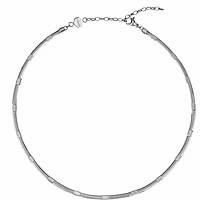 necklace woman jewellery Breil Sinuous TJ3092