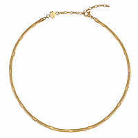 necklace woman jewellery Breil Sinuous TJ3093