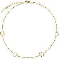necklace woman jewellery Breil Tetra TJ3168
