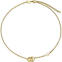 necklace woman jewellery Breil Tetra TJ3495