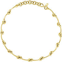 necklace woman jewellery Breil Tie Up TJ3483