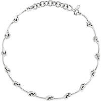 necklace woman jewellery Breil Tie Up TJ3484