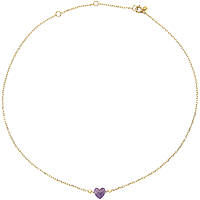 necklace woman jewellery Breil TJ3598