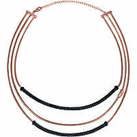 necklace woman jewellery Breil Wrap TJ2892