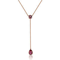 necklace woman jewellery Brosway Affinity BFF03
