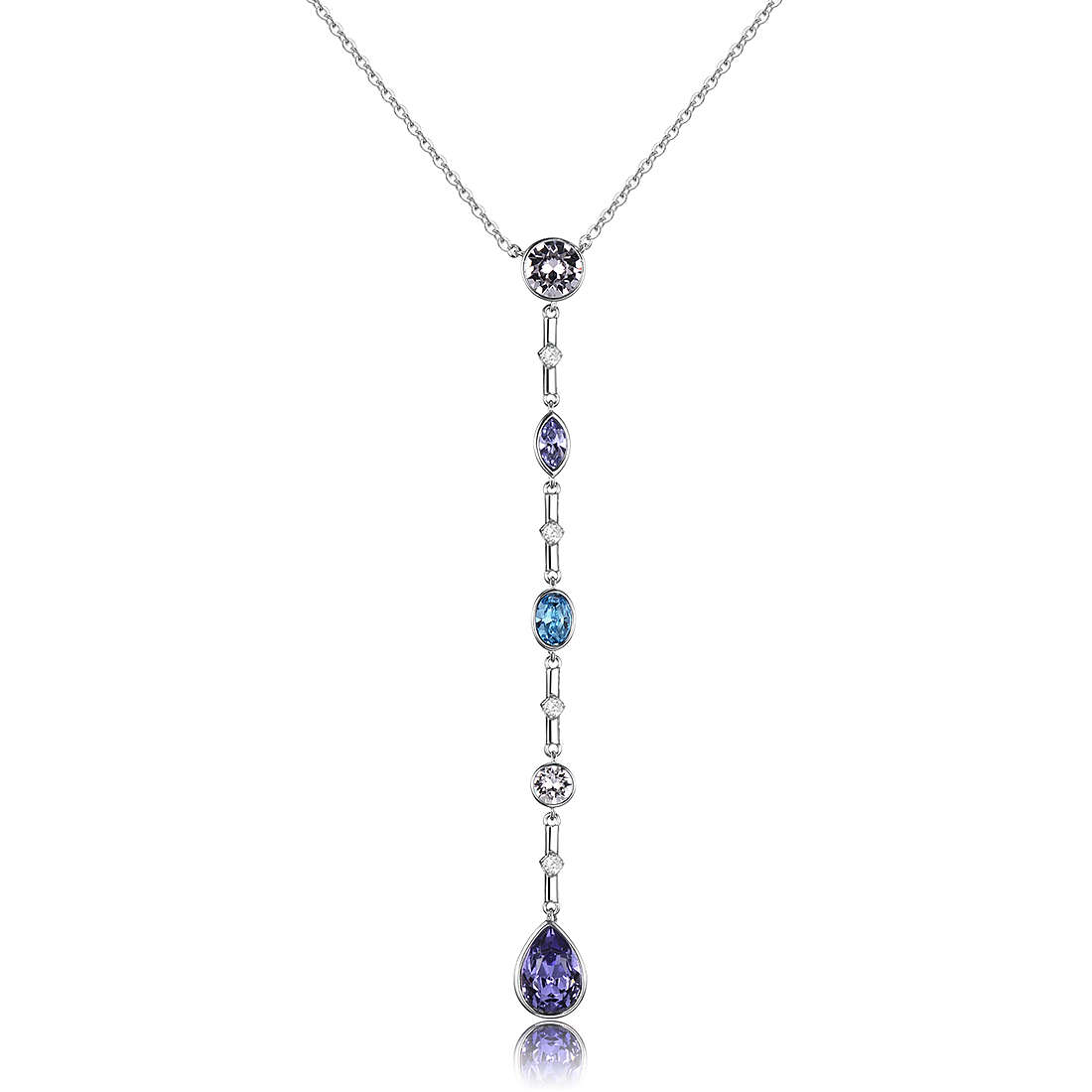 necklace woman jewellery Brosway Affinity BFF04