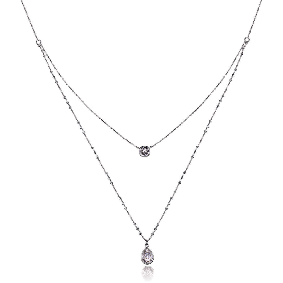 necklace woman jewellery Brosway Affinity BFF06