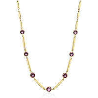 necklace woman jewellery Brosway Affinity BFF159