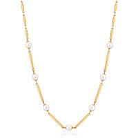 necklace woman jewellery Brosway Affinity BFF161