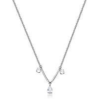 necklace woman jewellery Brosway Affinity BFF178