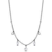 necklace woman jewellery Brosway Affinity BFF180