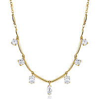 necklace woman jewellery Brosway Affinity BFF181