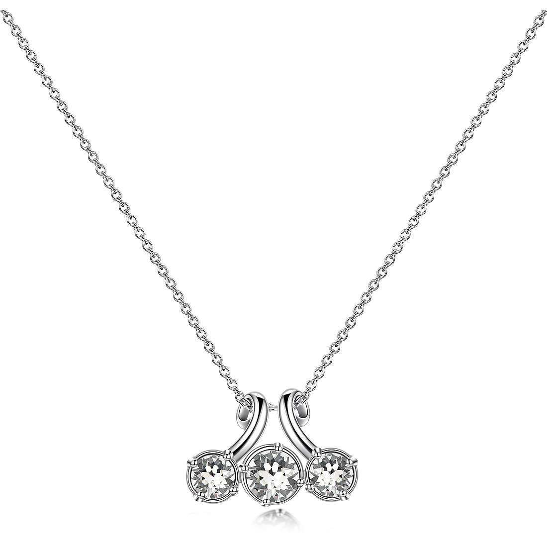 necklace woman jewellery Brosway Affinity BFF67