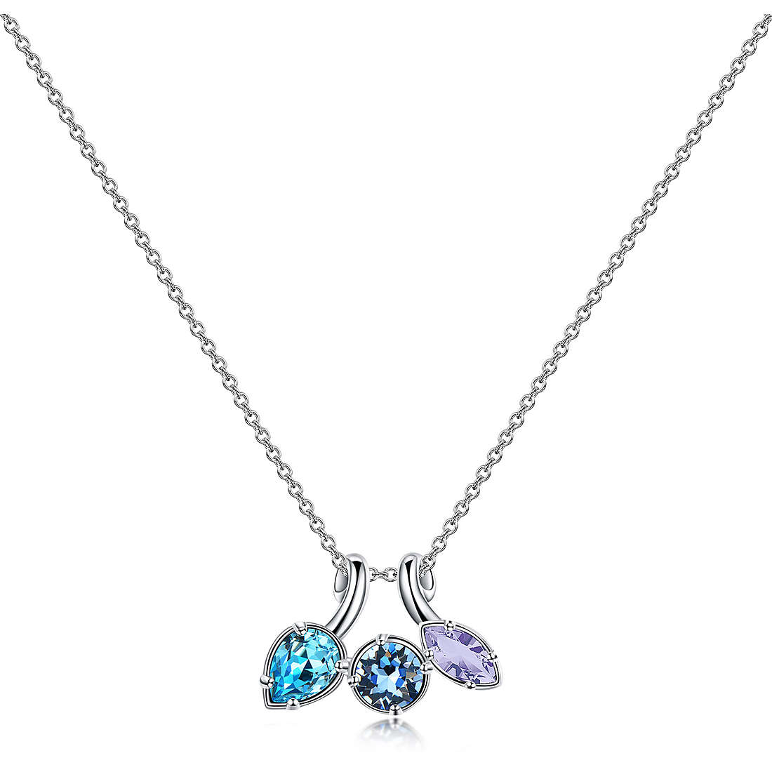 necklace woman jewellery Brosway Affinity BFF68