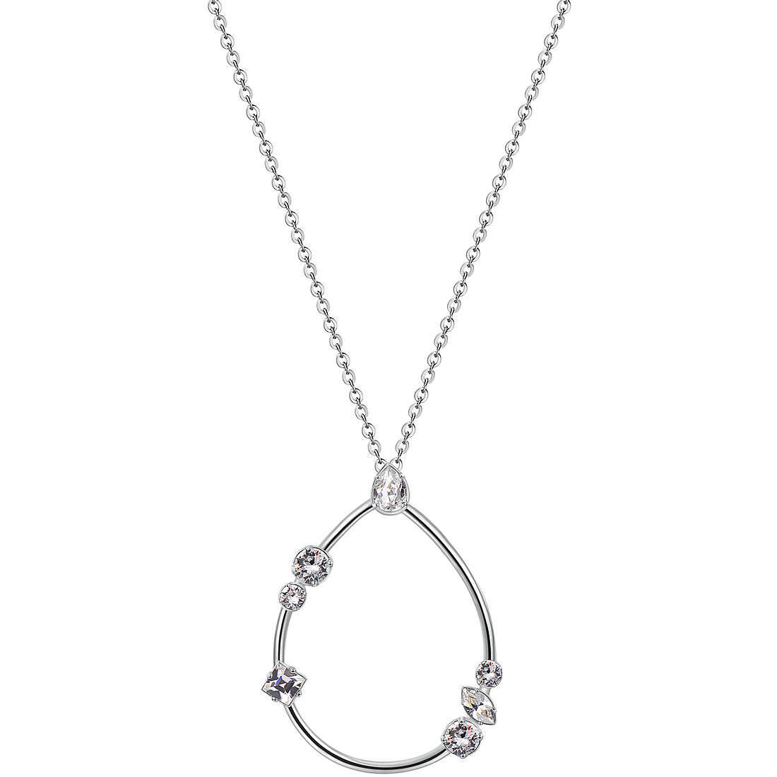 necklace woman jewellery Brosway Affinity BFF88