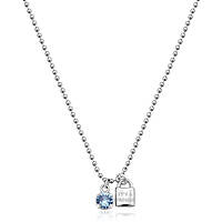 necklace woman jewellery Brosway BEIN009