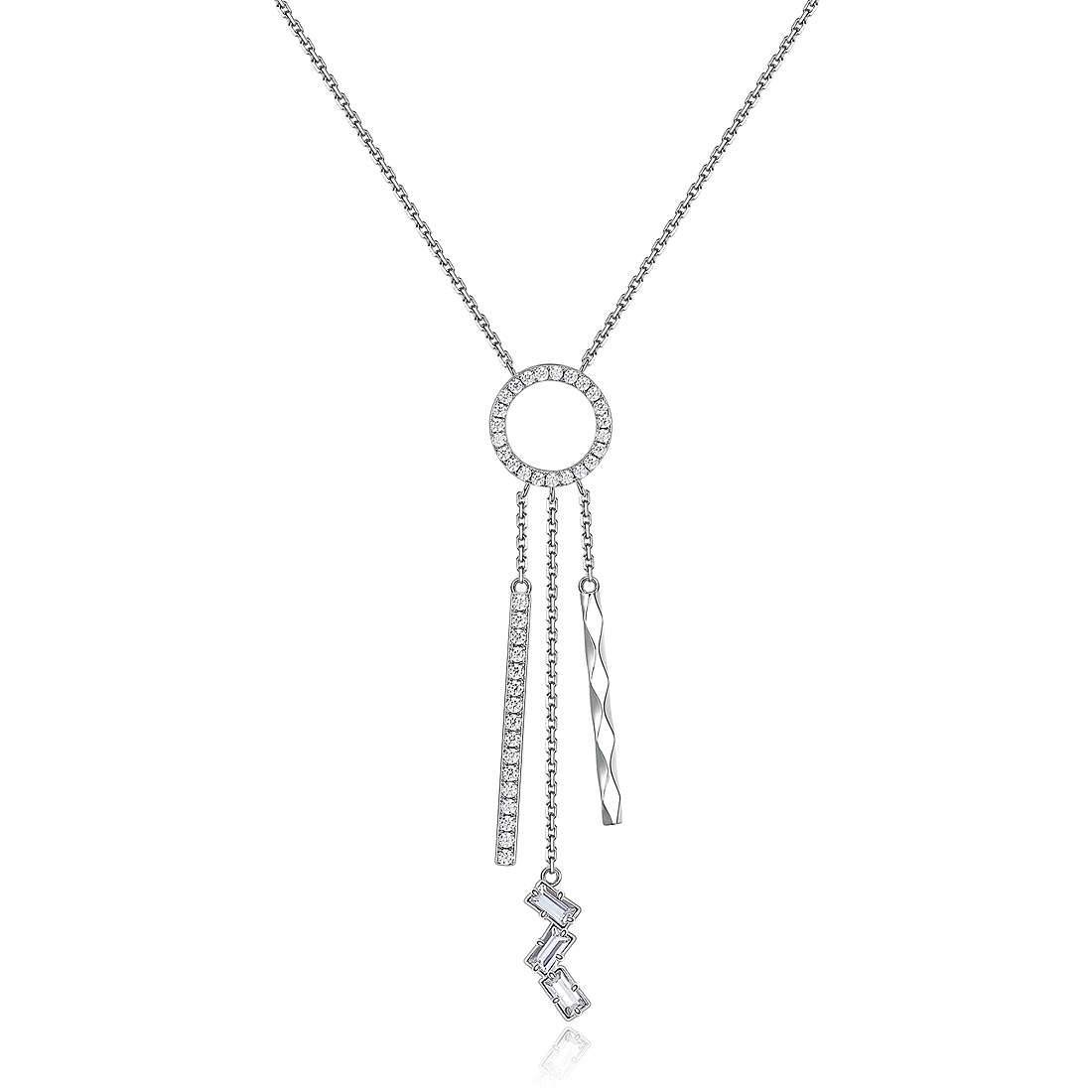 necklace woman jewellery Brosway Calliope BOP03