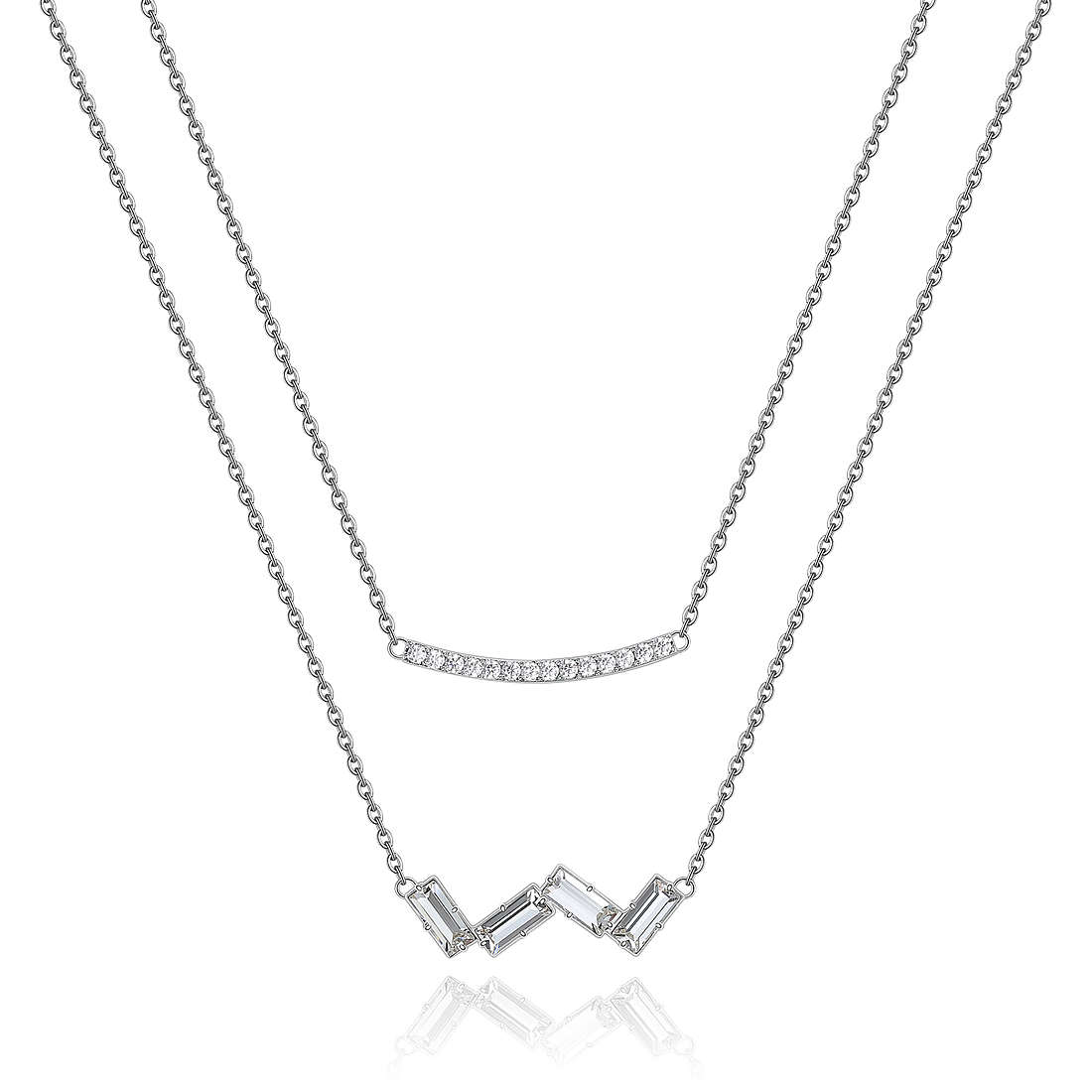 necklace woman jewellery Brosway Calliope BOP05