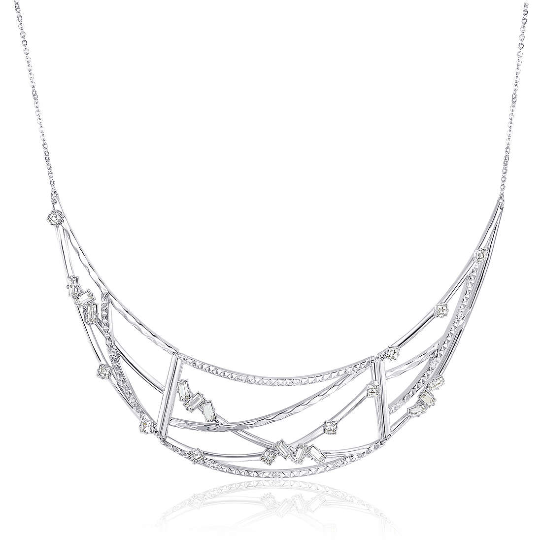 necklace woman jewellery Brosway Calliope BOP07
