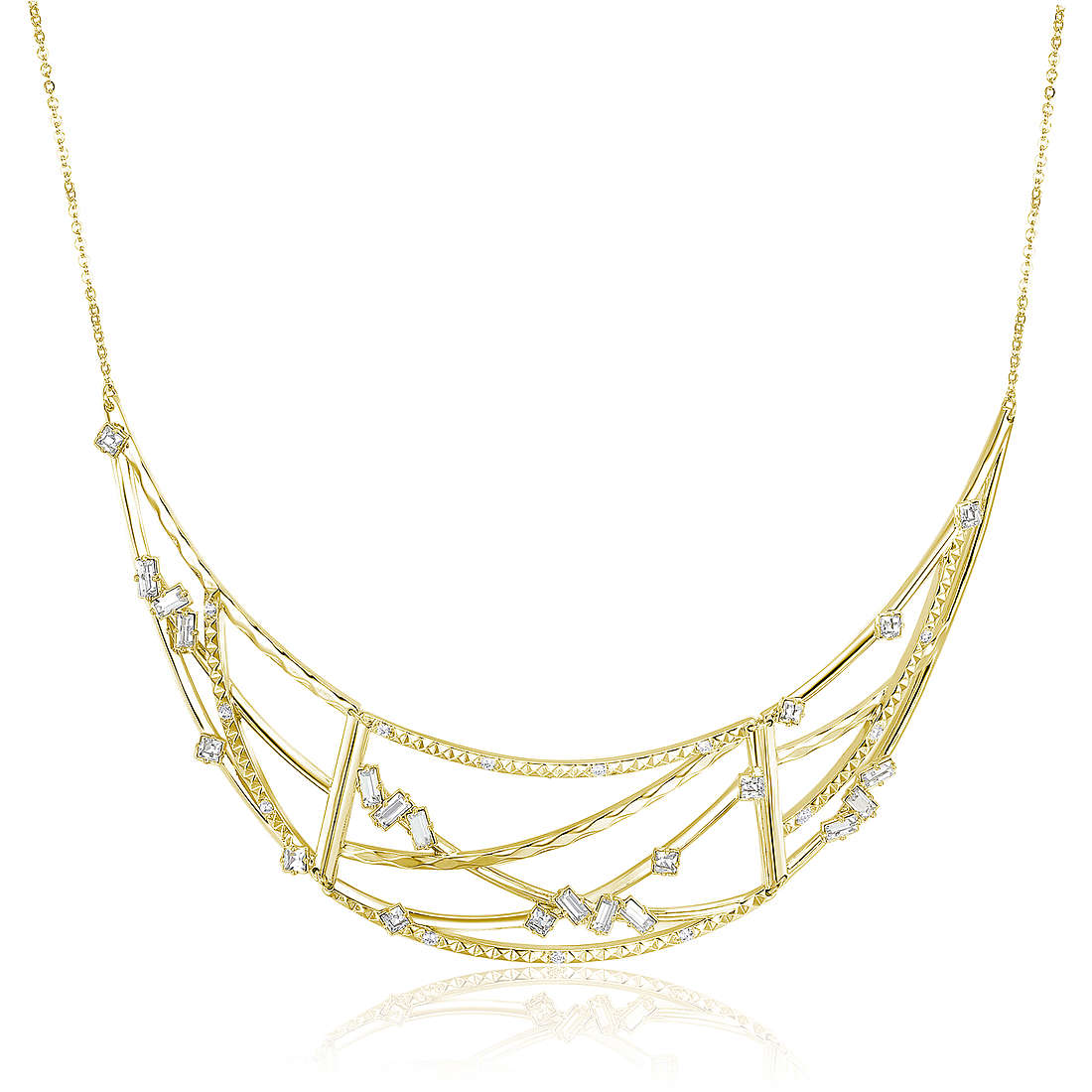 necklace woman jewellery Brosway Calliope BOP08