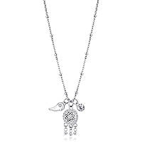 necklace woman jewellery Brosway Chakra BHKN055