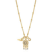 necklace woman jewellery Brosway Chakra BHKN056