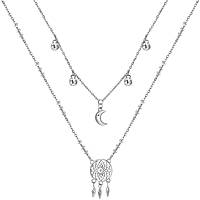 necklace woman jewellery Brosway Chakra BHKN066