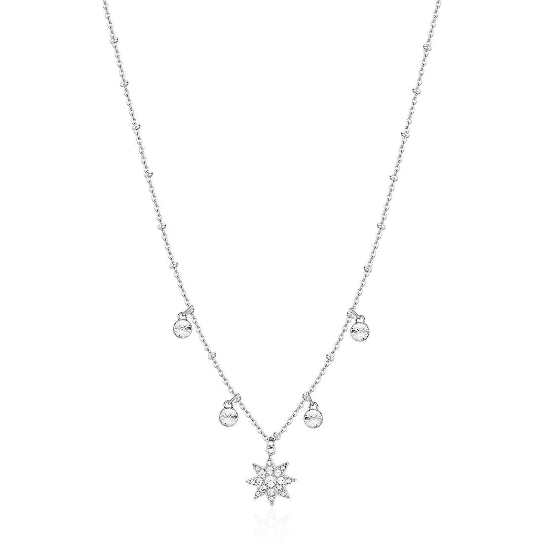 necklace woman jewellery Brosway Chakra BHKN078
