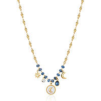 necklace woman jewellery Brosway Chakra BHKN086