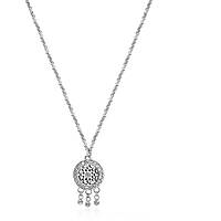 necklace woman jewellery Brosway Chakra BHKN095