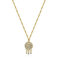 necklace woman jewellery Brosway Chakra BHKN096
