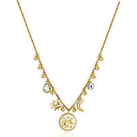 necklace woman jewellery Brosway Chakra BHKN102