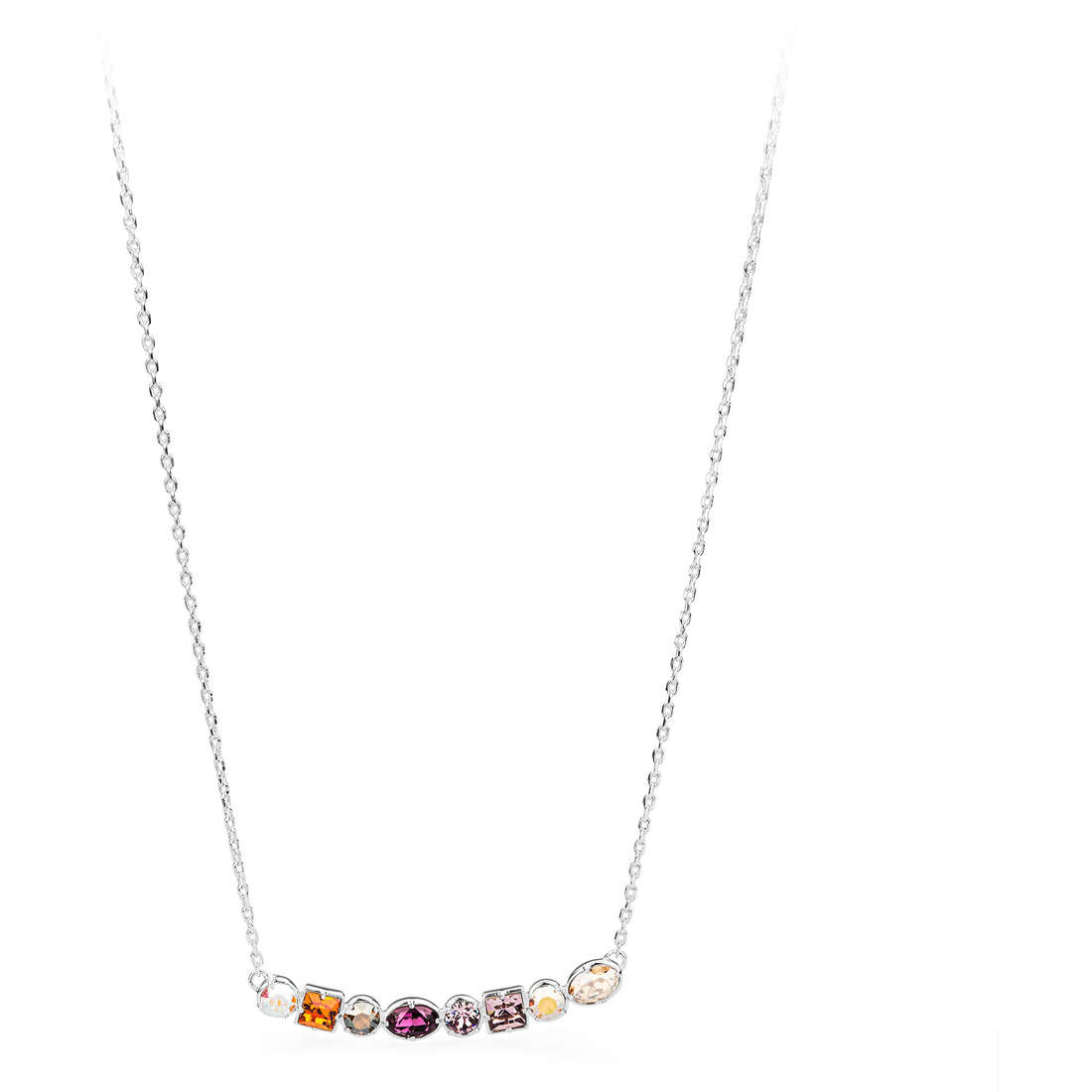 necklace woman jewellery Brosway COLORI G9CL03