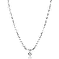 necklace woman jewellery Brosway Desideri BEIN001