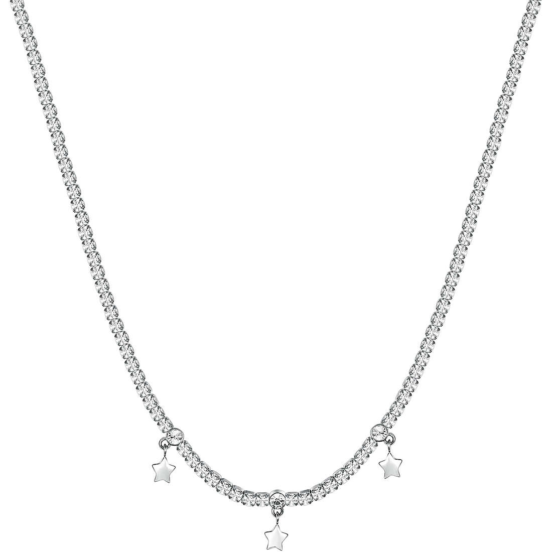 necklace woman jewellery Brosway Desideri BEIN004
