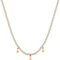 necklace woman jewellery Brosway Desideri BEIN005