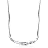 necklace woman jewellery Brosway Desideri BEIN016